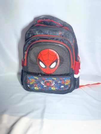 School bag Spider-Man